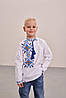 Вишиванка для хлопчика MEREZHKA "Захар" 5-12 років, фото 6