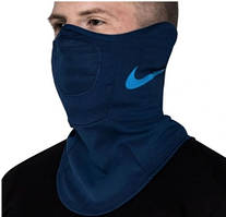 Термошарф бафф Nike Snood BQ5832-407 (розмір XXS-XS)