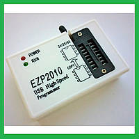 USB SPI програматор EZP2010