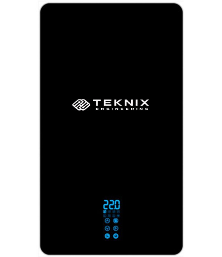 Електричний котел Teknix 7,5 кВт