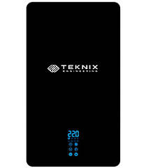 Електричний котел Teknix 15 кВт