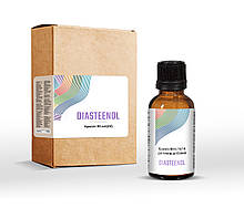 Diasteenol (Діастінол) – краплі від діабету
