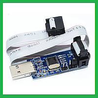 USBASP USBISP програматор USB AVR для Atmel