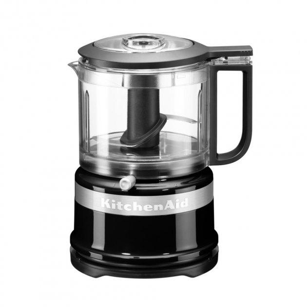 Кухонний комбайн KitchenAid 5KFС3516EOB 240 Вт чорний 4461426