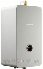 BOSCH Котел електричний Tronic Heat 3500   4 ErP UA/ 4 кВт