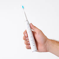 Ультразвуковая зубная щетка Vega VT-600 White Сервис и Гарантия!