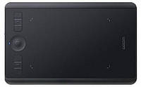 Графічний планшет Wacom Intuos Pro S Bluetooth PTH460K0B