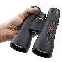 Професійний Водонепроникний Бінокль Athlon Midas G2 UHD 12x50 (113006) Довічна Гарантія, фото 4