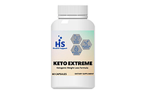 Keto Extreme (Кето Екстрімі) - капсули для схуднення