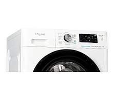 Пральна машина автоматична Whirlpool FFB 7438 BV PL, фото 3
