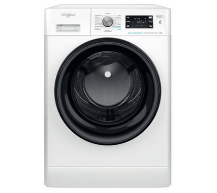 Пральна машина автоматична Whirlpool FFB 7438 BV PL, фото 1