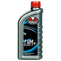 Жидкость гидравлическая Midland LHM+ 1 л
