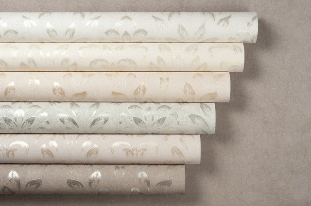 Вінілові шпалери гарячого тиснення на флізеліновій основі VINIL LS Рима - 4 Вінілові шпалери гарячого тиснення на флізеліновій основі VINIL LS Рима - 4