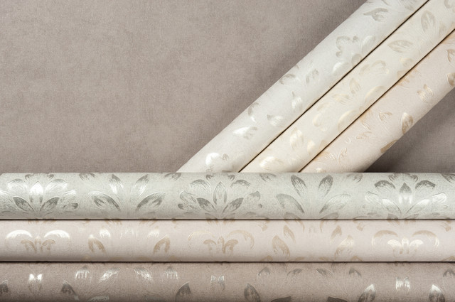 Вінілові шпалери гарячого тиснення на флізеліновій основі VINIL LS Рима - 5 Вінілові шпалери гарячого тиснення на флізеліновій основі VINIL LS Рима - 5