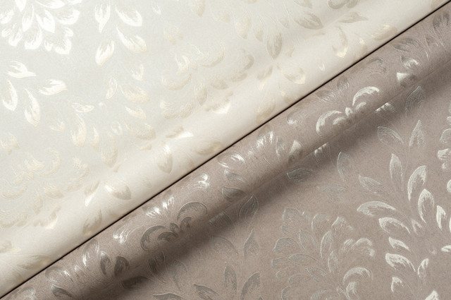 Вінілові шпалери гарячого тиснення на флізеліновій основі VINIL LS Рима - 6