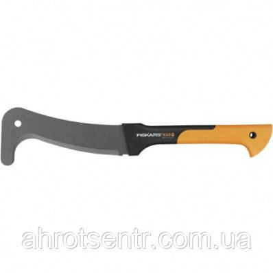 Малий сікач для гілок Фіскарс Fiskars WoodXpert 126004 (1003609) Фінляндія