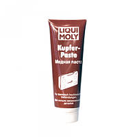 Медная паста Liqui Moly Kupfer-Paste 0.1л (7579, 3080)