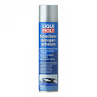 Пена для очистки стекол Liqui moly Scheiben-Reiniger-Schaum 0.3л (7602, 1512)