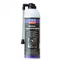 Герметик для шин Liqui Moly Reifen-Reparatur-Spray 0.5л (3343, 7634)