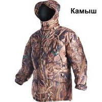 Костюм зимовий камуфляжний NOVA TOUR NOVA TOUR Форест очерет, розмір XL/56-58