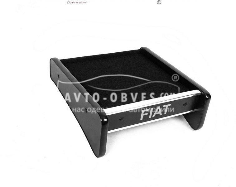 Полочка на панель Fiat Ducato 1995-2006 - фото 2 - id-p1696791296