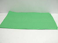 Полиэтиленовая Скатерть (120x200) зеленая (1 шт)