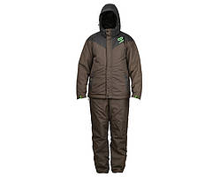 Костюм зимовий Carp Pro Warm Suit L