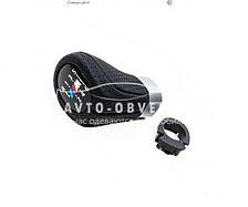 Ручка КПП BMW 1 серія E81 82 87 88 2004-2011 - type: oem
