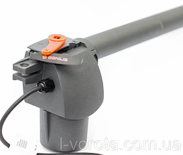 Ключ для розблокування двостулкової автоматики Genius G-BAT 300-400 Артикул 6020513, фото 5