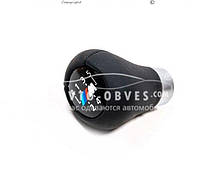 Ручка КПП BMW 3 серія E46 1998-2006 - type: oem 5 передач