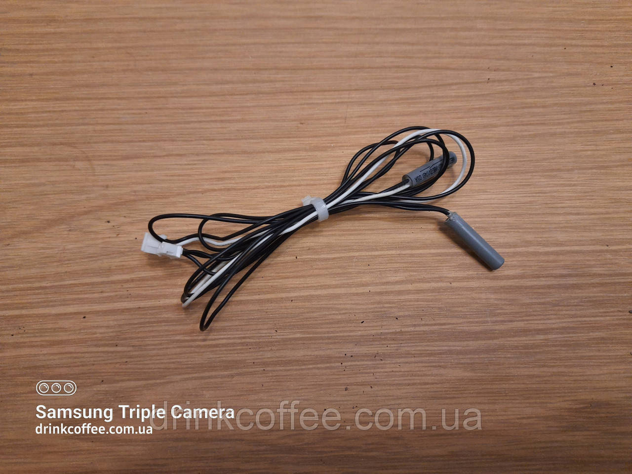 Датчик Meder MK03-1A66-BV16451 FN/8 для кавомашини Saeco GranBaristo HD8964 2 шт. б/у, фото 1