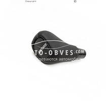 Ручка КПП Mercedes E-сlass w210 1995-2002 - type: oem avantgard шкірозамінник