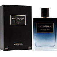 Мужская парфюмированная вода Bad Empereur 100ml. Geparlys.(100% ORIGINAL)