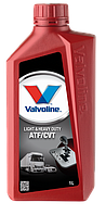 Олива трансмісійна Valvoline ATF/CVT, 1 л