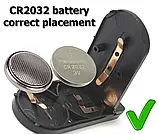 Іграшка Рукавичка нескінченності Тоні Старка для дорослих, Месники 36 см, фото 7