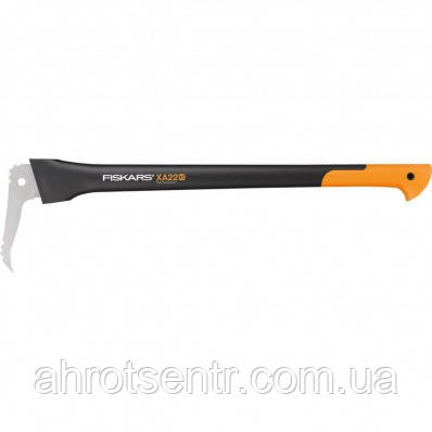 Багор великий Фіскарс Fiskars WoodXpert XA22 126007 (1003623) Фінляндія