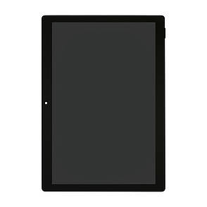 Дисплей (lcd-екран) для Lenovo Tab M10 TB-X505 з чорним тачскрином, фото 2