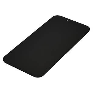 Дисплей (lcd-екран) для Apple iPhone 13 з чорним тачскрином ZY-IN CELL, фото 2