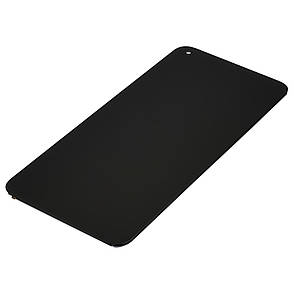 Дисплей (lcd-екран) для Huawei Nova 8i з чорним тачскрином, фото 2