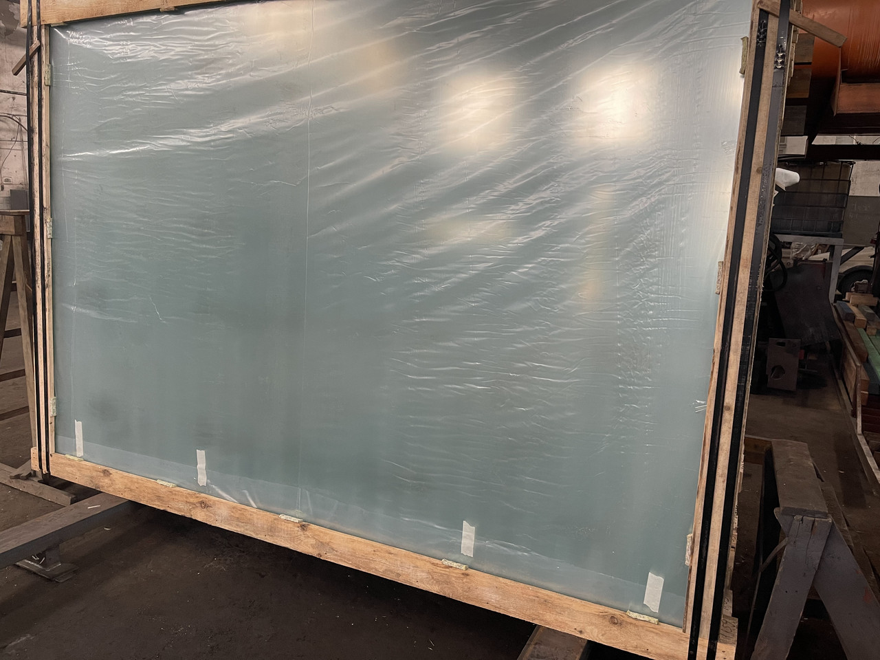 Купить Стекло флоат М1 4мм 2250- 3210, цена 211 ₴ — Prom.ua (ID#1696811556)