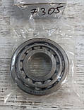 Підшипник 7305, фото 2