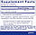 Pure Encapsulations L-Carnitine Fumarate / Л-Карнітін Підтримка посиленого метаболізму жирів 120 капс, фото 3