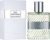 Туалетная вода Christian Dior Eau Sauvage 100 мл