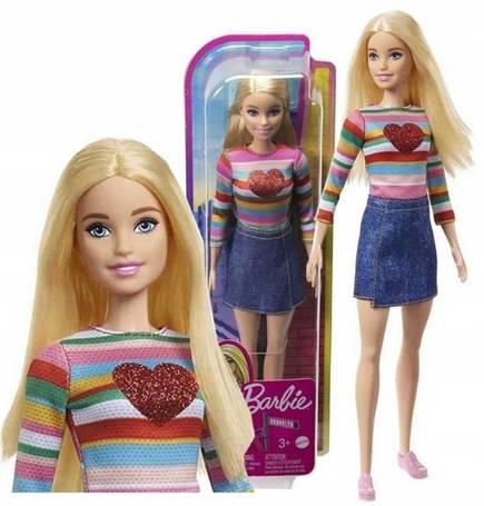 Лялька Barbie Malibu HGT13