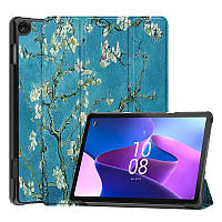 Чохол Lenovo Tab M10 3rd Gen 10.1" TB-328FU TB-328XU Ultra Almond flowers