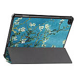 Чохол Lenovo Tab M10 3rd Gen 10.1" TB-328FU TB-328XU Ultra Almond flowers, фото 4