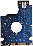 Плата HDD PCB 0A90351 0J14451 Hitachi HTS541064A9E680 HTS541075A9E680 HTS541010A9E680, фото 2