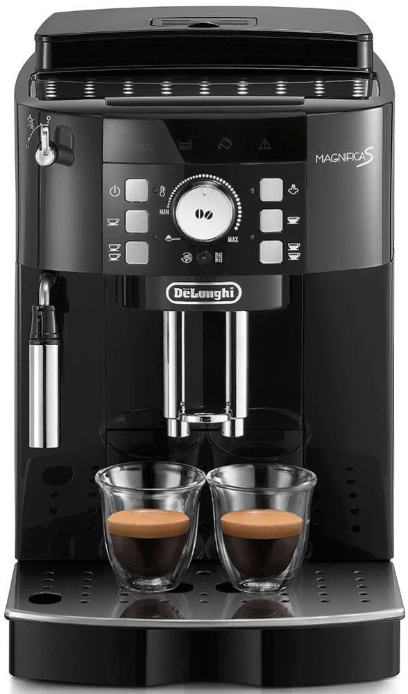 Кавомашина автоматична Delonghi Magnifica S ECAM 21.117.B