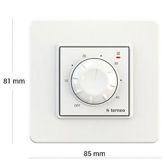 Терморегулятор terneo RTP (арт. 4820120220180), фото 1