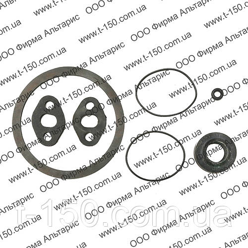 Ремкомплект насоса ГУР і бачка ГУР ЗІЛ-130/131 130-3407194, ціна 160 ...